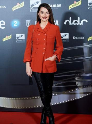 Penelope Cruz: Αποδεικνύει γιατί οι μεσογειακές γυναίκες είναι πιο σίγουρες