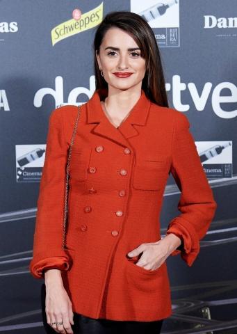 Penelope Cruz: Αποδεικνύει γιατί οι μεσογειακές γυναίκες είναι πιο σίγουρες