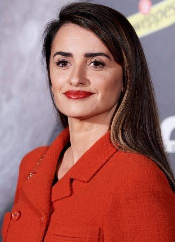 Penelope Cruz: Αποδεικνύει γιατί οι μεσογειακές γυναίκες είναι πιο σίγουρες