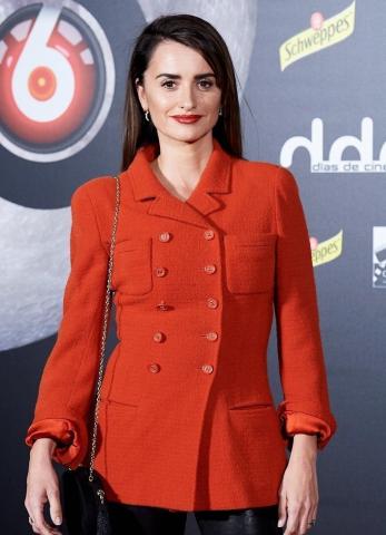 Penelope Cruz: Αποδεικνύει γιατί οι μεσογειακές γυναίκες είναι πιο σίγουρες