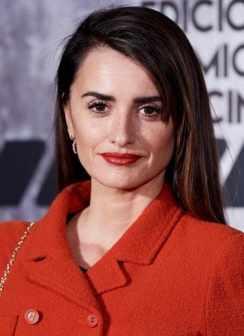 Penelope Cruz: Αποδεικνύει γιατί οι μεσογειακές γυναίκες είναι πιο σίγουρες