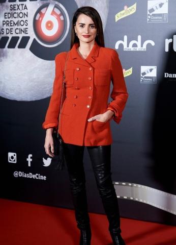 Penelope Cruz: Αποδεικνύει γιατί οι μεσογειακές γυναίκες είναι πιο σίγουρες