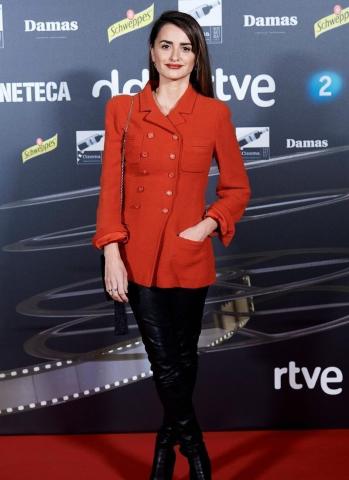 Penelope Cruz: Αποδεικνύει γιατί οι μεσογειακές γυναίκες είναι πιο σίγουρες