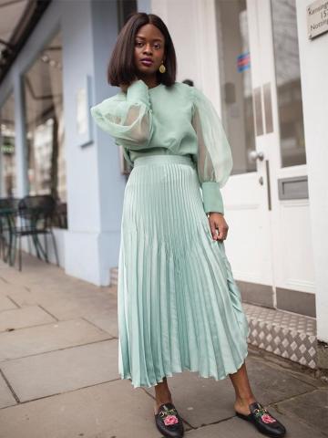 Αυτό είναι το φόρεμα που έχει γίνει viral και θα θέλεις να αποκτήσεις και εσύ ASAP