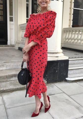 Αυτό είναι το φόρεμα που έχει γίνει viral και θα θέλεις να αποκτήσεις και εσύ ASAP