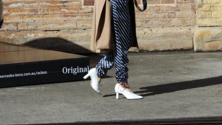 Λευκά μποτάκια: 4 πράγματα που πρέπει να προσέξεις πριν τα αγοράσεις