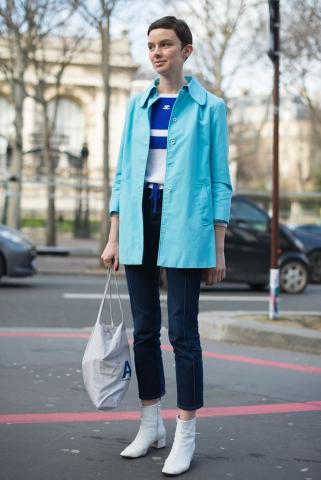 Λευκά μποτάκια: 4 πράγματα που πρέπει να προσέξεις πριν τα αγοράσεις