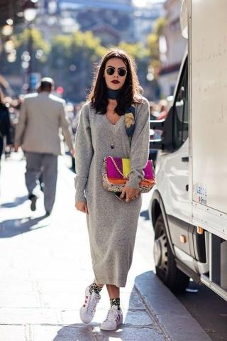 Βρήκαμε το φόρεμα που έχει ξετρελάνει όλη την Ευρώπη