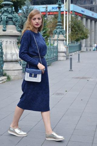 Βρήκαμε το φόρεμα που έχει ξετρελάνει όλη την Ευρώπη