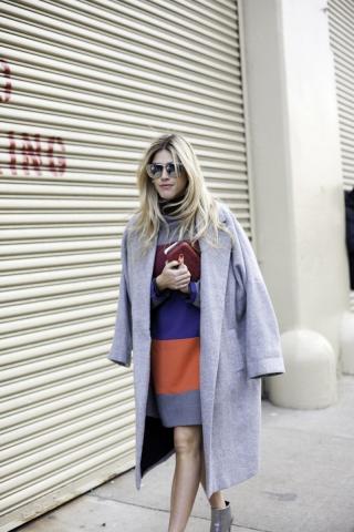 Βρήκαμε το φόρεμα που έχει ξετρελάνει όλη την Ευρώπη