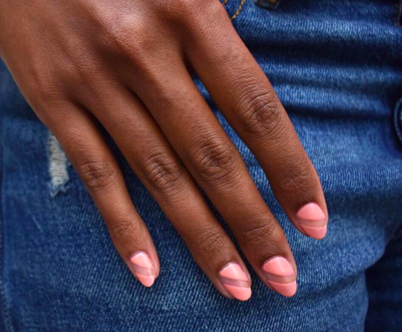 8 προτάσεις για τα νύχια σου που έχουν  κάνει θραύση