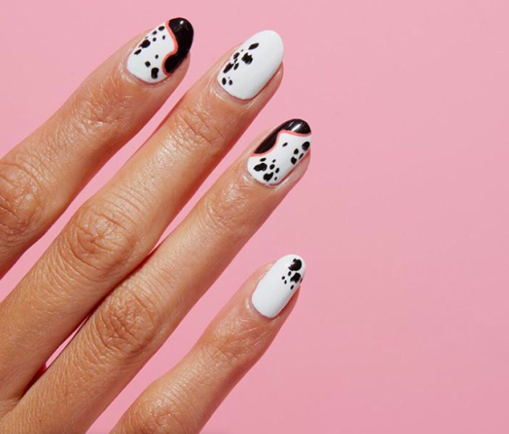 8 προτάσεις για τα νύχια σου που έχουν  κάνει θραύση