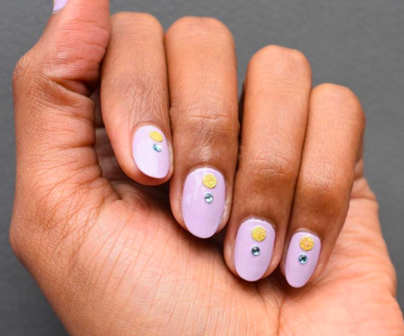 8 προτάσεις για τα νύχια σου που έχουν  κάνει θραύση