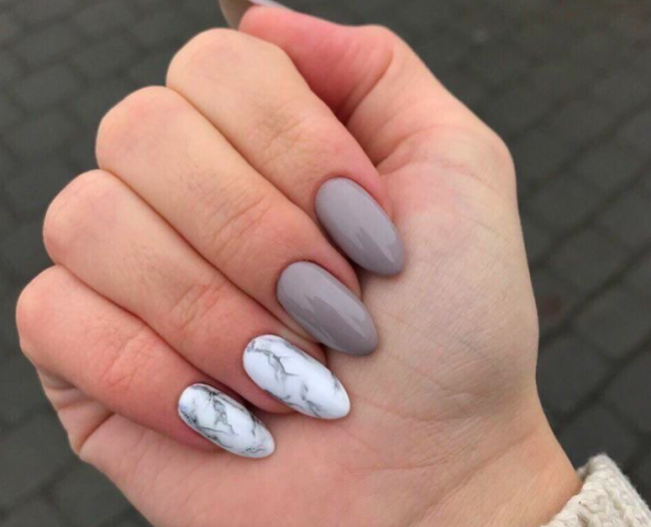 8 προτάσεις για τα νύχια σου που έχουν  κάνει θραύση