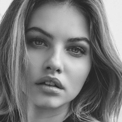 Thylane Blondeau: Η γυναίκα με το ωραιότερο πρόσωπο στον κόσμο Thylane Blondeau: Η γυναίκα με το ωραιότερο πρόσωπο στον κόσμο