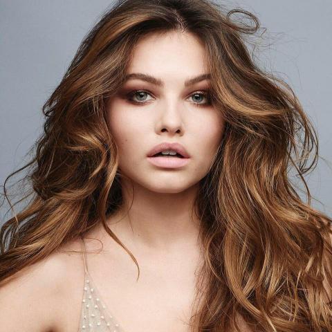 Thylane Blondeau: Η γυναίκα με το ωραιότερο πρόσωπο στον κόσμο Thylane Blondeau: Η γυναίκα με το ωραιότερο πρόσωπο στον κόσμο