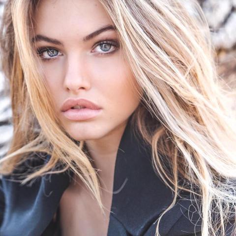 Thylane Blondeau: Η γυναίκα με το ωραιότερο πρόσωπο στον κόσμο Thylane Blondeau: Η γυναίκα με το ωραιότερο πρόσωπο στον κόσμο