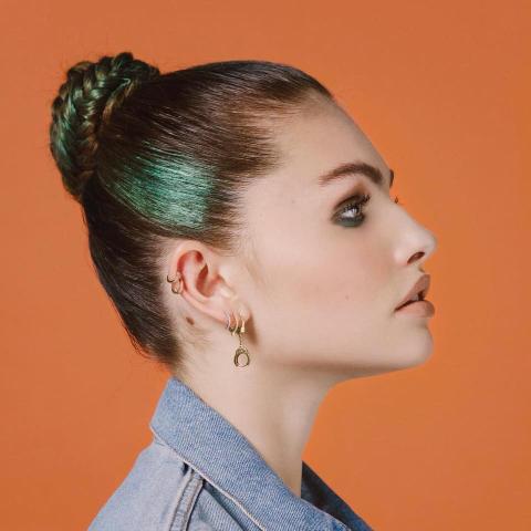 Thylane Blondeau: Η γυναίκα με το ωραιότερο πρόσωπο στον κόσμο Thylane Blondeau: Η γυναίκα με το ωραιότερο πρόσωπο στον κόσμο