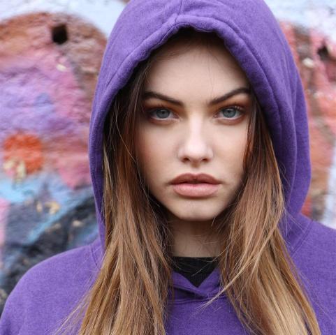 Thylane Blondeau: Η γυναίκα με το ωραιότερο πρόσωπο στον κόσμο Thylane Blondeau: Η γυναίκα με το ωραιότερο πρόσωπο στον κόσμο