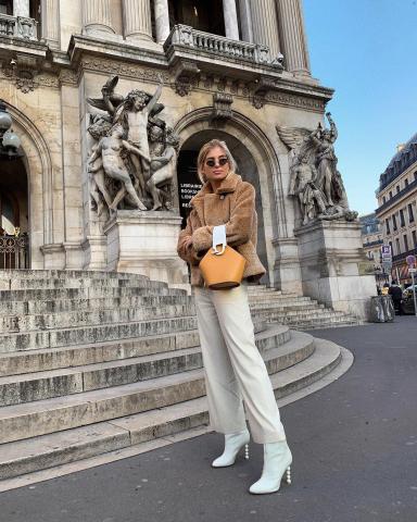 7 τάσεις που ξεχωρίσαμε στους δρόμους του Παρισιού και θέλουμε να υιοθετήσουμε τώρα!