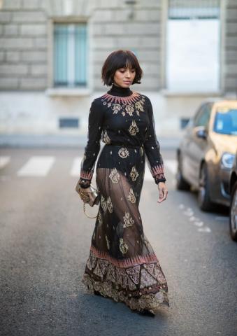 7 τάσεις που ξεχωρίσαμε στους δρόμους του Παρισιού και θέλουμε να υιοθετήσουμε τώρα!