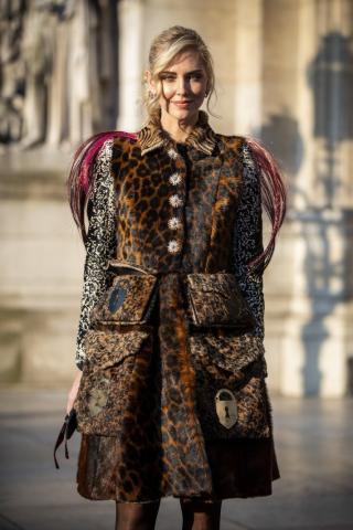 7 τάσεις που ξεχωρίσαμε στους δρόμους του Παρισιού και θέλουμε να υιοθετήσουμε τώρα!