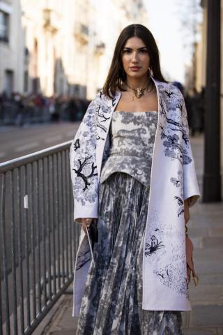 7 τάσεις που ξεχωρίσαμε στους δρόμους του Παρισιού και θέλουμε να υιοθετήσουμε τώρα!