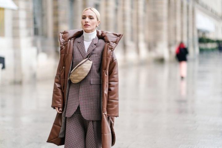 7 τάσεις που ξεχωρίσαμε στους δρόμους του Παρισιού και θέλουμε να υιοθετήσουμε τώρα!