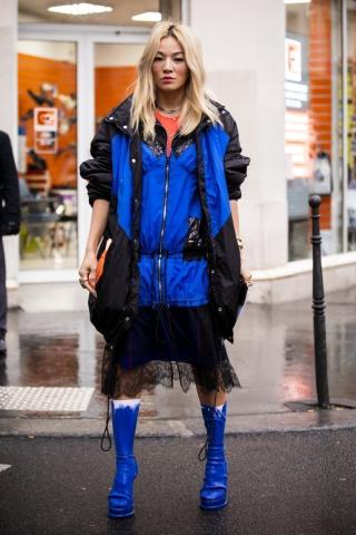 7 τάσεις που ξεχωρίσαμε στους δρόμους του Παρισιού και θέλουμε να υιοθετήσουμε τώρα!