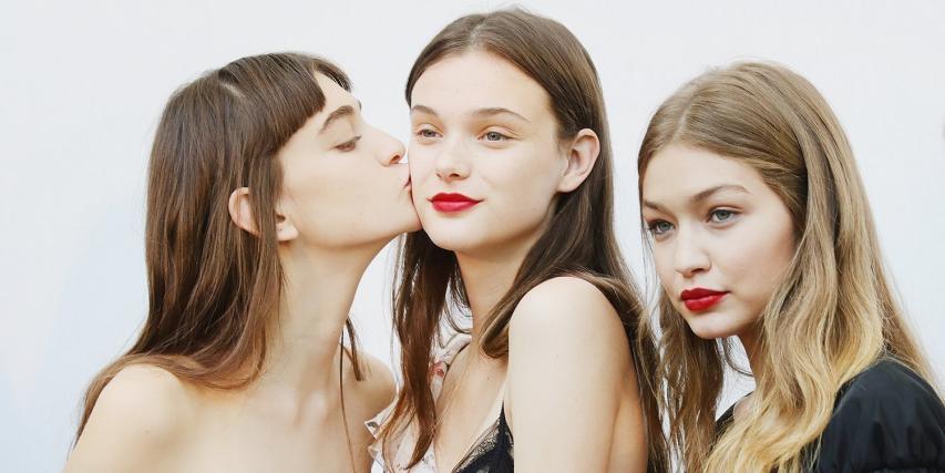 Χαμός στα social media με αυτά τα 7 beauty trends Χαμός στα social media με αυτά τα 7 beauty trends