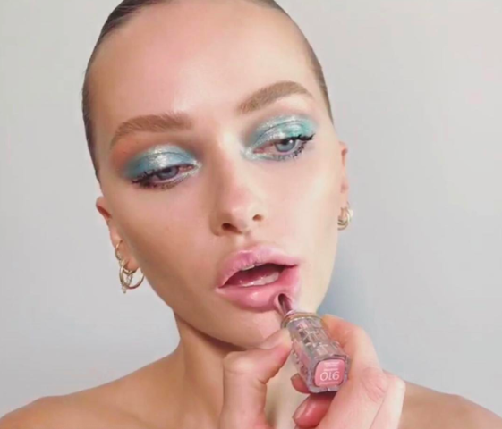 Χαμός στα social media με αυτά τα 7 beauty trends Χαμός στα social media με αυτά τα 7 beauty trends