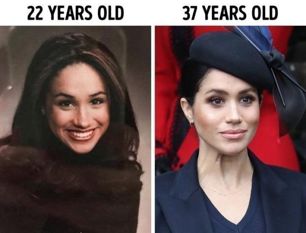 11 stars στα early ‘20s τους αποδεικνύουν πως ο χρόνος προσδίδει γοητεία 11 stars στα early ‘20s τους αποδεικνύουν πως ο χρόνος προσδίδει γοητεία