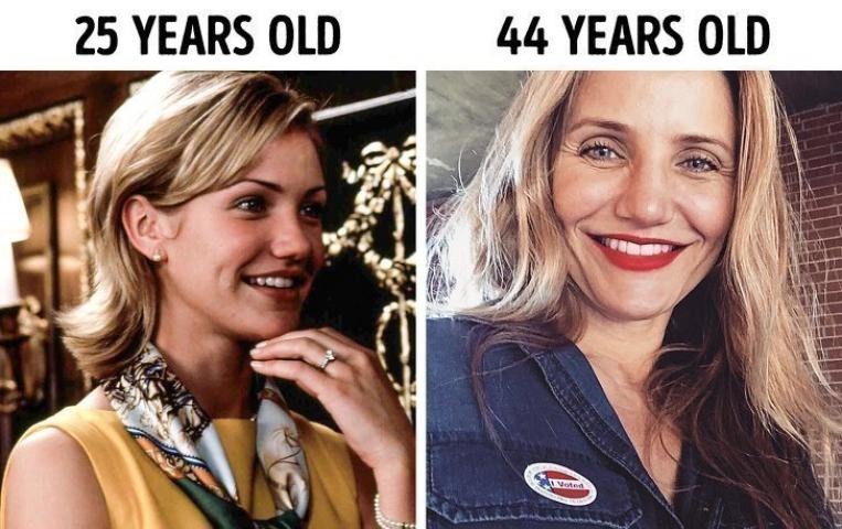 11 stars στα early ‘20s τους αποδεικνύουν πως ο χρόνος προσδίδει γοητεία 11 stars στα early ‘20s τους αποδεικνύουν πως ο χρόνος προσδίδει γοητεία