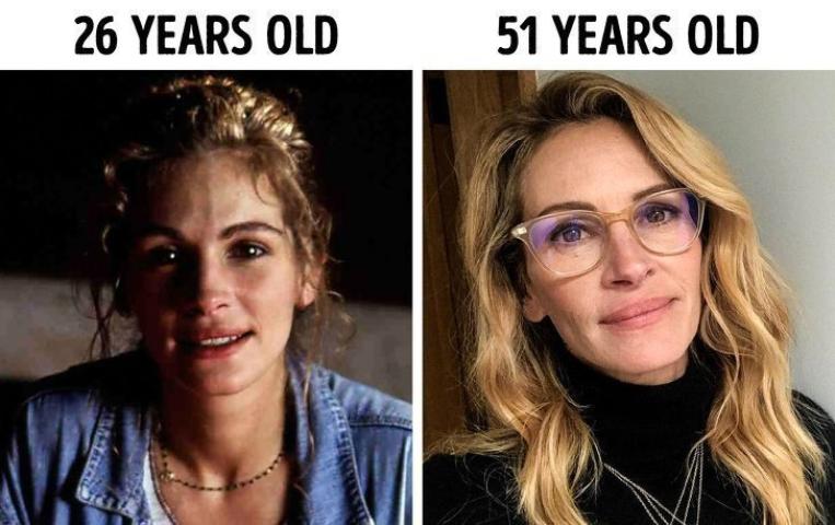 11 stars στα early ‘20s τους αποδεικνύουν πως ο χρόνος προσδίδει γοητεία 11 stars στα early ‘20s τους αποδεικνύουν πως ο χρόνος προσδίδει γοητεία