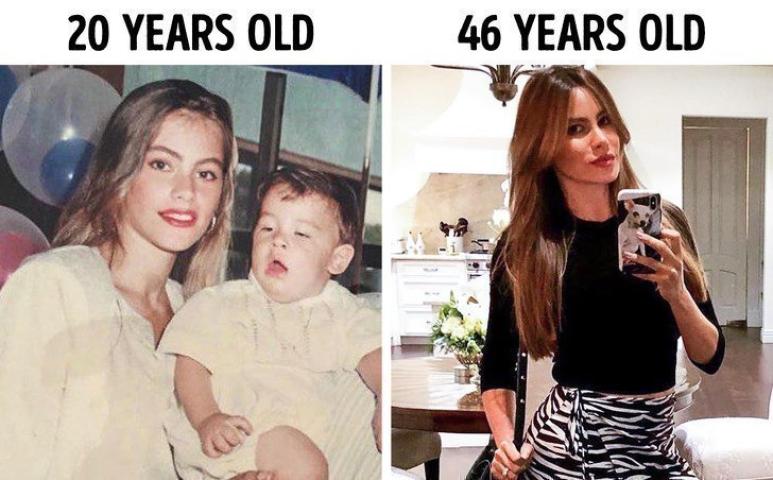 11 stars στα early ‘20s τους αποδεικνύουν πως ο χρόνος προσδίδει γοητεία 11 stars στα early ‘20s τους αποδεικνύουν πως ο χρόνος προσδίδει γοητεία