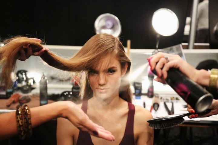 Το νέο hot trend στα μαλλιά είναι αυτό που ονειρεύεσαι Το νέο hot trend στα μαλλιά είναι αυτό που ονειρεύεσαι