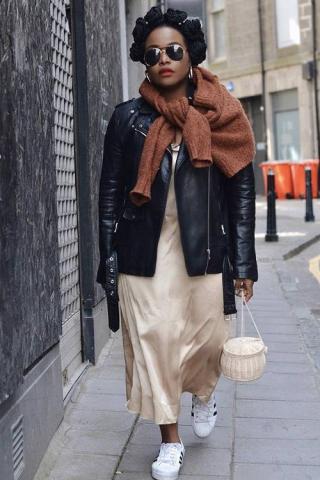 Τα 5 δερμάτινα jackets που λατρεύουν οι super στιλάτες Αγγλίδες