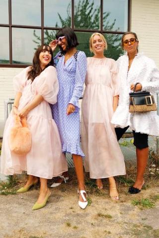 Ugly dress: Κι όμως, αποτελεί μια από τις viral τάσεις του Ιανουαρίου