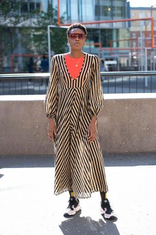 Ugly dress: Κι όμως, αποτελεί μια από τις viral τάσεις του Ιανουαρίου