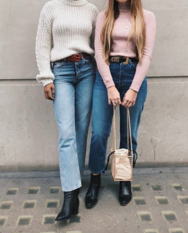 Yπάρχει ένα είδος τζιν που πωλείται σχεδόν κάθε 10 δευτερόλεπτα και θα σου αρέσει πολύ