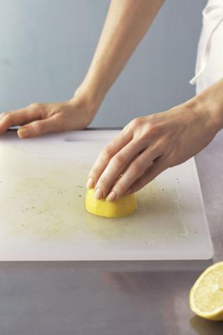 5 πανέξυπνα tips για να διατηρείς πάντα το σπίτι καθαρό 5 πανέξυπνα tips για να διατηρείς πάντα το σπίτι καθαρό