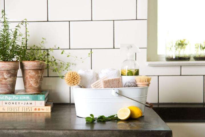 5 πανέξυπνα tips για να διατηρείς πάντα το σπίτι καθαρό 5 πανέξυπνα tips για να διατηρείς πάντα το σπίτι καθαρό