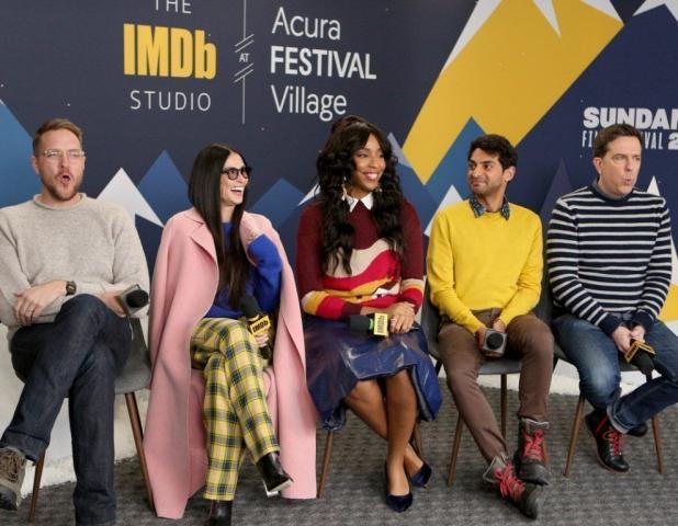 Η Demi Moore έκανε τον πιο cool και stylish συνδυασμό που εύκολα κάνεις κι εσύ