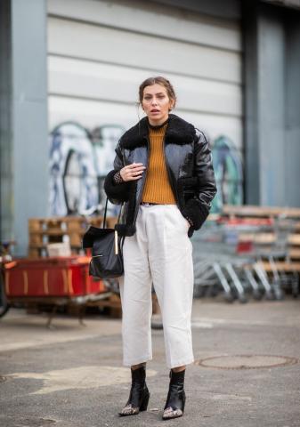 7 κανόνες για να ακολουθήσεις τη μίνιμαλ τάση που είναι τόσο hot αυτή τη στιγμή