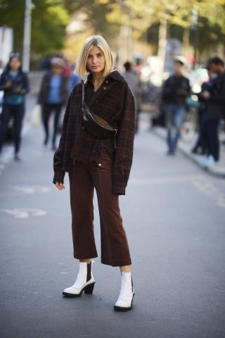 7 κανόνες για να ακολουθήσεις τη μίνιμαλ τάση που είναι τόσο hot αυτή τη στιγμή