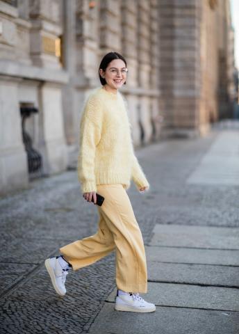 7 κανόνες για να ακολουθήσεις τη μίνιμαλ τάση που είναι τόσο hot αυτή τη στιγμή