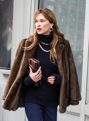 8 τρόποι για να δείξεις super στιλάτη χωρίς να ξοδέψεις ούτε 1 ευρώ