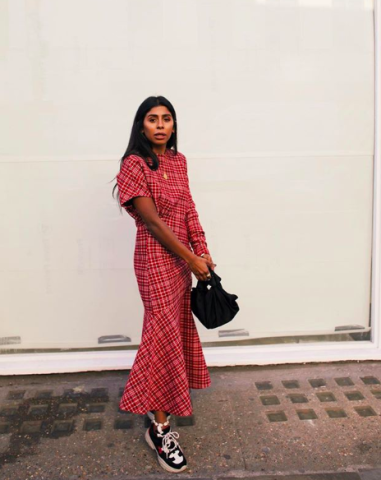 8 τρόποι για να δείξεις super στιλάτη χωρίς να ξοδέψεις ούτε 1 ευρώ