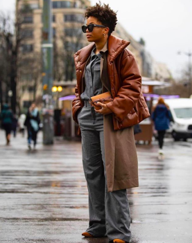 8 τρόποι για να δείξεις super στιλάτη χωρίς να ξοδέψεις ούτε 1 ευρώ