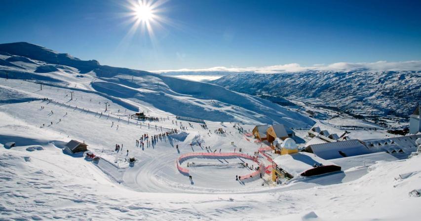 Το Reuters παρουσιάζει τους 11 καλύτερους προορισμούς για να ταξιδέψουμε το 2019